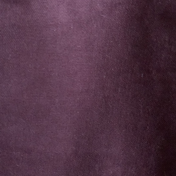 J.Crew Maroon Broken In Jeans Urban Slim Size 30/30 - Picture 4 of 7